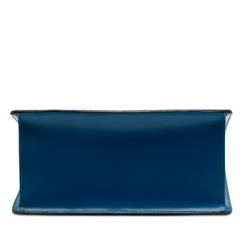 Pre-Loved Louis Vuitton Epi Riviera - Picture 3 of 6